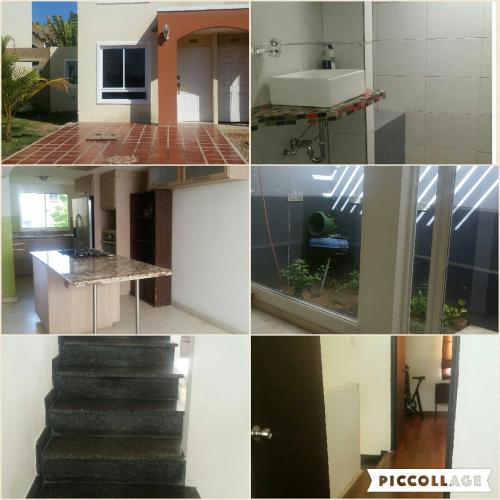 Casa Venta Maracaibo Caminos de La Lagunita 18OCT