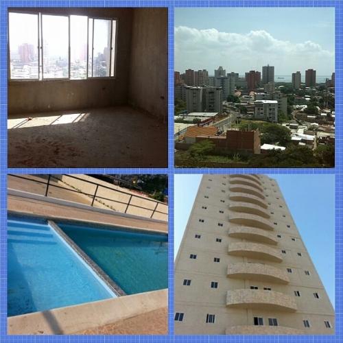 Apartamento Venta Maracaibo Sector Valle Frio Granada Suite 18OCT
