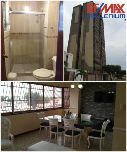Apartamento Venta Maracaibo Sector Los Olivos Sabalo 18OCT