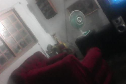 En venta casa con Local Comercial