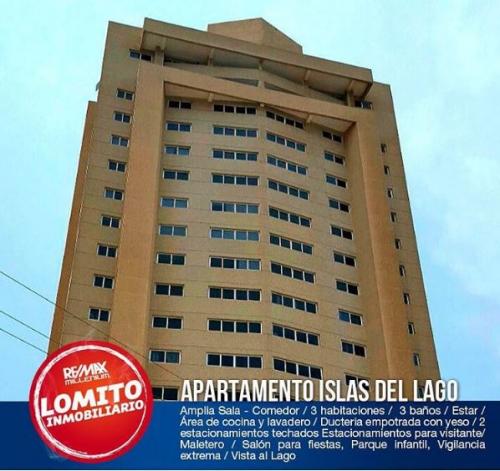 Apartamento Venta Maracaibo El Milagro Torre Tendencia 19OCT