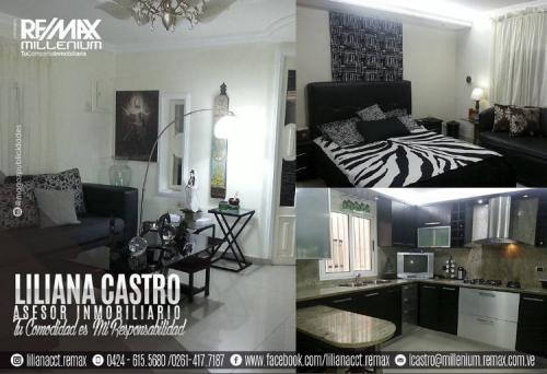 Casa Venta Maracaibo Sector MonteSano Cumbres de Maracaibo 19OCT