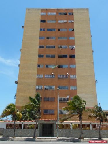 Apartamento económico en Juan Griego.