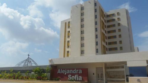 Apartamento Venta Maracaibo Alejandra Sofia 19OCT