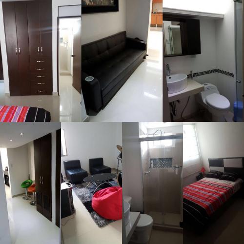 Apartamento Venta Maracaibo Zona Norte Isla Dorada 19OCT