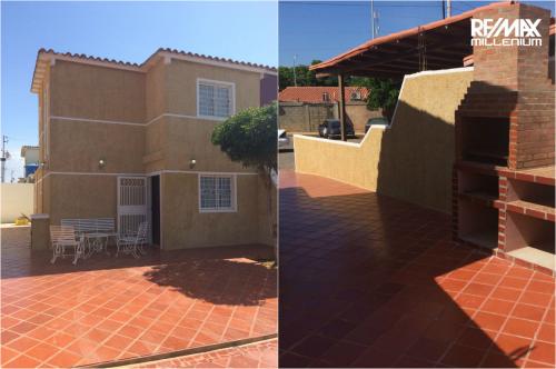 Casa Venta Maracaibo Nueva Democracia Ciudadela Faria 190CT