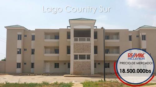Apartamento Venta San Francisco Lago Country Sur 20OCT