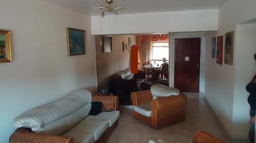 Vendo Apartamento en Caracas  el Paraíso. Callejon Machado.