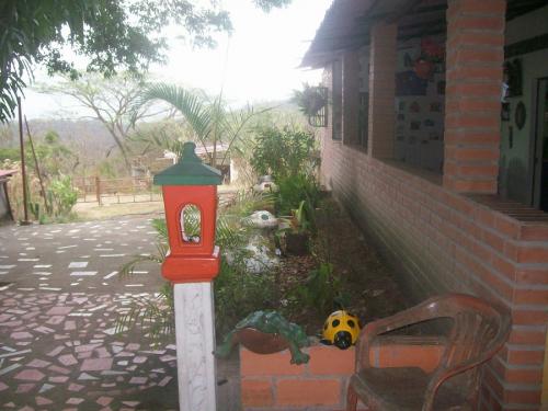 Vendo Finca en el Edo Miranda Mcpio Guaicaipuro