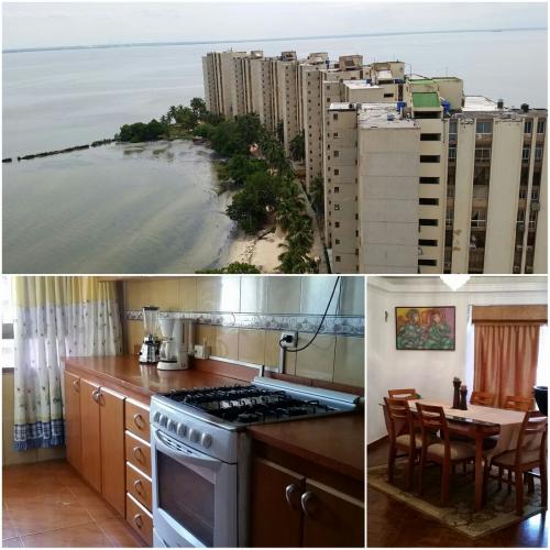 Apartamento Venta Maracaibo Zona Norte Isla Dorada 21OCT