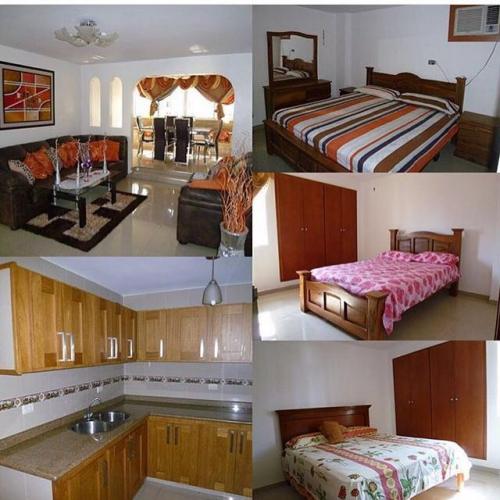 Apartamento Venta Maracaibo La Florida la Rotaria 21OCT