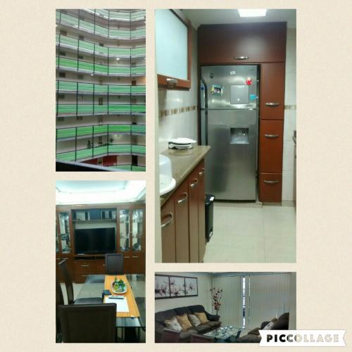 Apartamento Venta Maracaibo Torres del Saladillo 21OCT