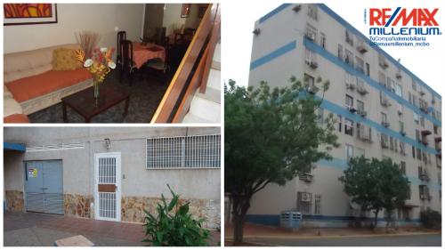 Apartamento Venta Maracaibo Residencias El Trebol 21OCT