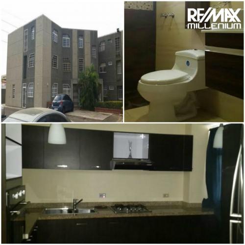 Apartamento Venta Maracaibo Cumbres de Amparo 220CT