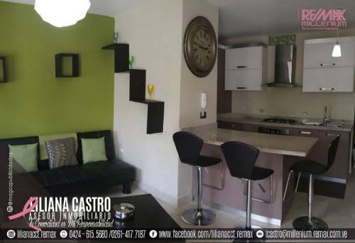 Apartamento Venta Maracaibo Sector Monte Bello Nelly Marina 22OCT