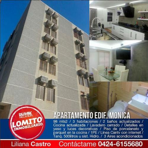 Apartamento Venta Maracaibo Sector Santa Maria Monica 22OCT