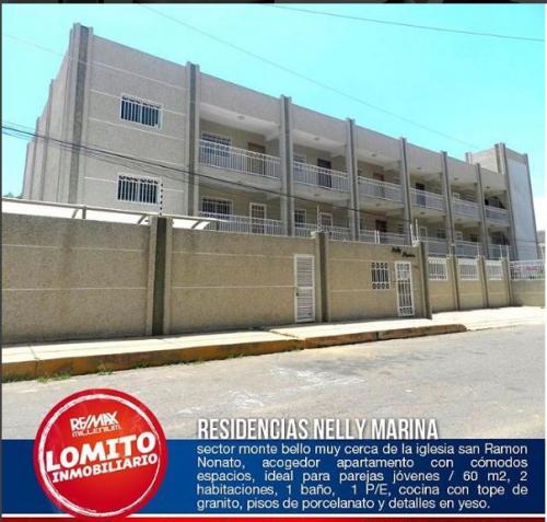 Apartamento Venta Maracaibo Sector Monte Bello Nelly Marina 22OCT