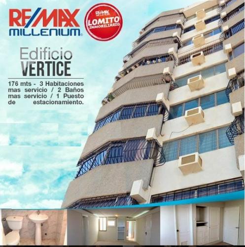 Apartamento Venta Maracaibo Delicias Norte - Vertice 22OCT