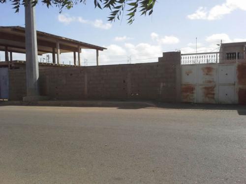 Terreno en la Urbanización Independencia 