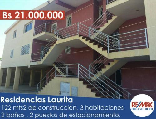 Apartamento Venta Maracaibo Sector Don Bosco 24OCT