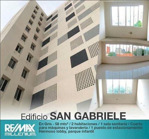 Apartamentos Ventas Maracaibo San Gabriele 24OCT