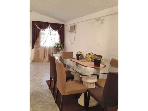 Se Vende Casa en Marhuanta con Título de Propiedad