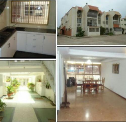 Apartamento Venta Maracaibo Zona Norte Los Jardines URBE 24OCT