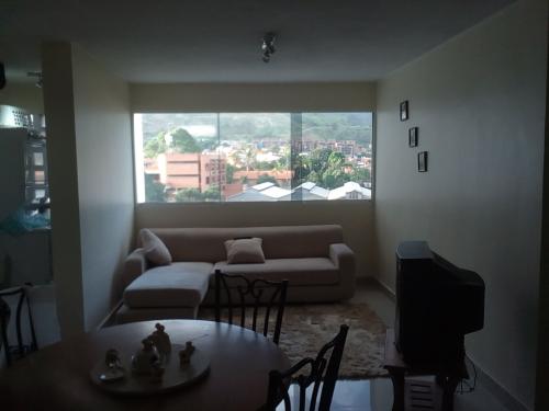 HERMOSO APTO EN VENTA EN CCS VISTA AL AVILA(SJDA)