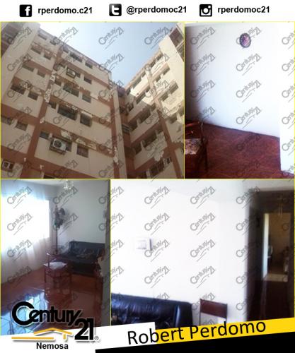 APARTAMENTO EN VENTA POR SANTA FE II MARACAIBO EDO. ZULIA