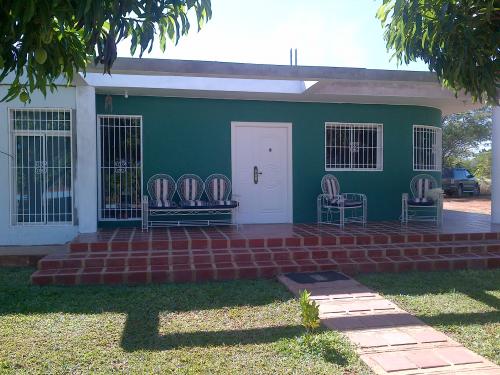 Vendo granja fabulosa totalmente equipada y en la ciudad