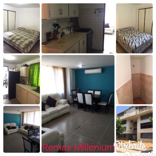 Apartamento Venta Maracaibo Zona Norte Llano Alto 25OCT