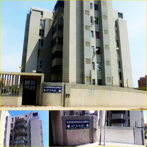 APARTAMENTO EN VALLE FRIO  MARACAIBO EDO. ZULIA OCT2516