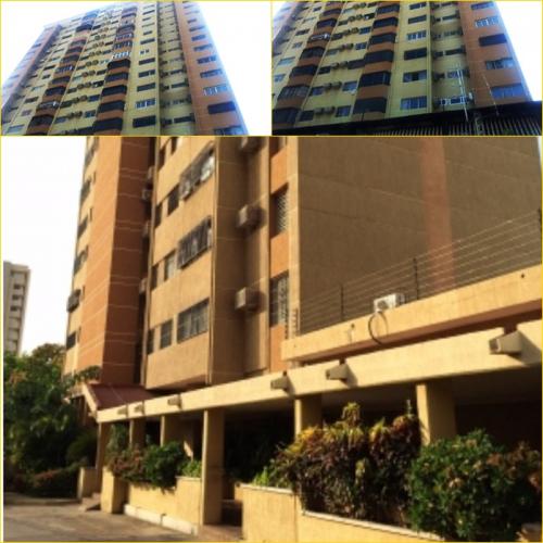 APARTAMENTO EN INDIO MARA  MARACAIBO EDO. ZULIA OCT2516