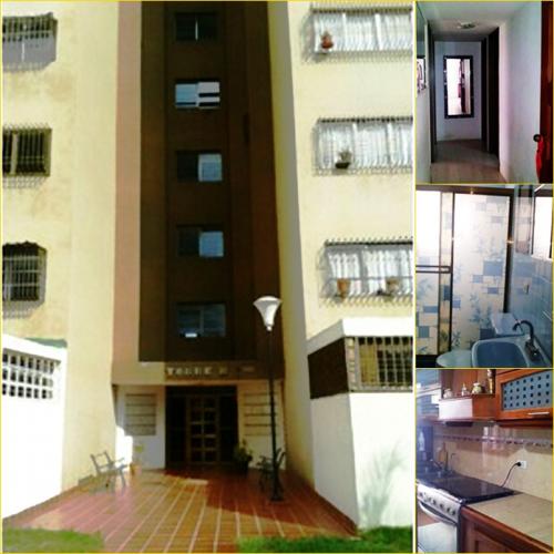APARTAMENTO LAS TUNAS II  EN LA LIMPIA  MARACAIBO EDO. ZULIA OCT2516