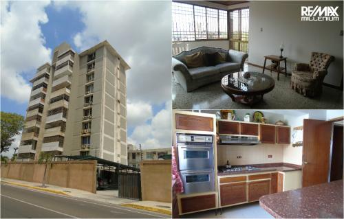 Apartamento Venta Maracaibo Sector Santa Maria Edificio Ventuari 26OCT