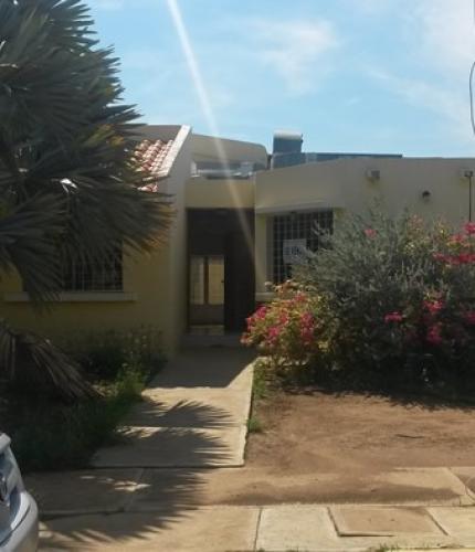 Casa Urb. Tomas Marzal