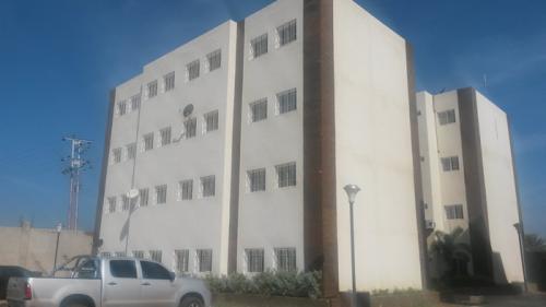 Apartamento Villa Cristina