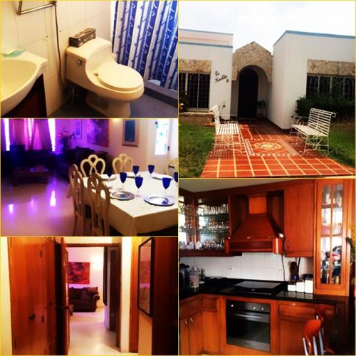 CASA EN PORTAL DEL LAGO FUERZAS ARMADAS MARACAIBO EDO. ZULIA OCT2616