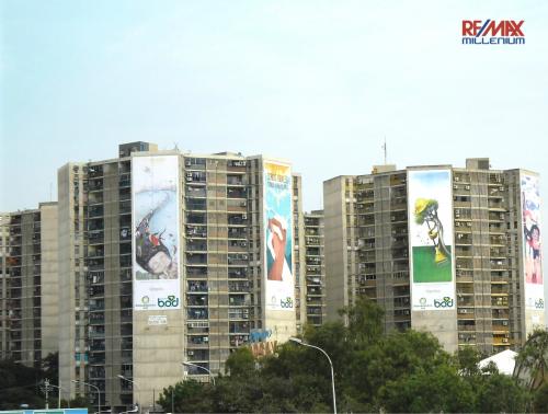 Apartamento Venta Maracaibo Padilla 27OCT