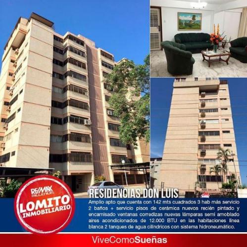 Apartamento Venta Maracaibo Sector Delicias 27OCT 