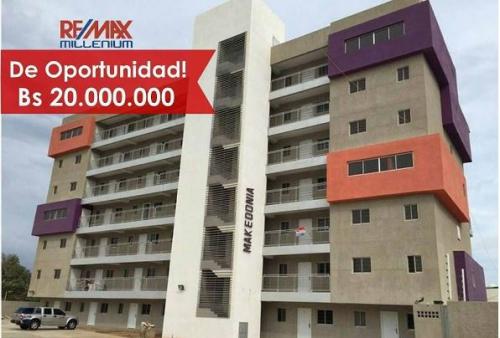Apartamento Venta Maracaibo Makedonia Sector Belloso 27OCT 