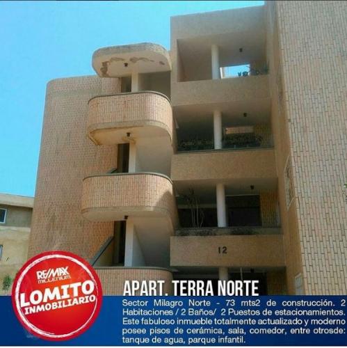 Apartamento Venta Maracaibo Zona Norte Terra Norte 27OCT