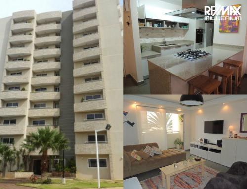 Apartamento Venta Maracaibo Zona Norte Lago Country 28OCT #5