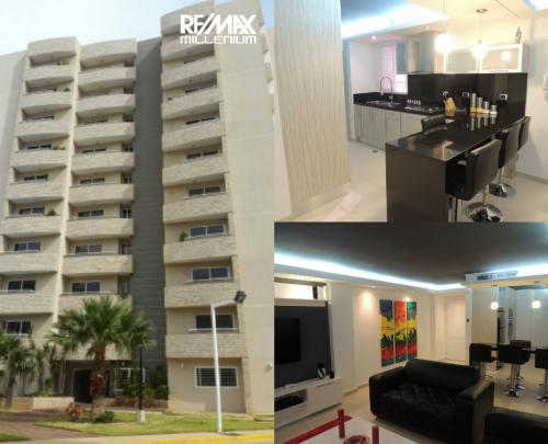 Apartamento Venta Maracaibo Zona Norte Lago Country 28OCT #6