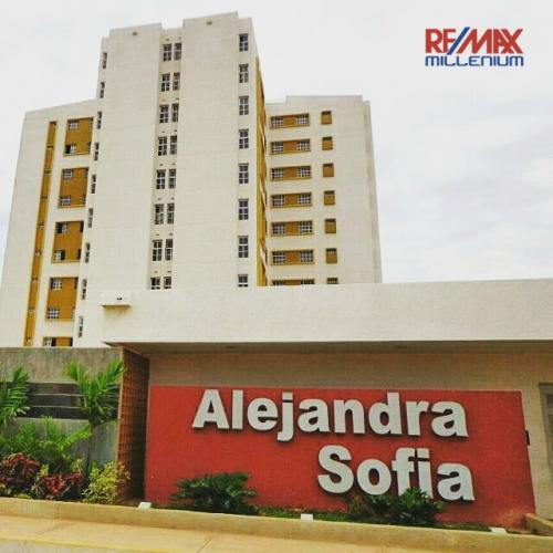 Apartamento Venta Maracaibo Alejandra Sofia Aquaventura 29OCT #1