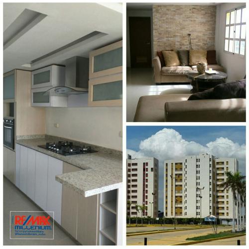 Apartamento Venta Maracaibo Alejandra Sofia Aquaventura 29OCT #3
