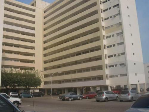 16-12582 APARTAMENTO en venta en Maracaibo sector Av. Universidad