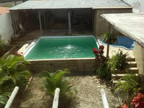 VENTA CASA PLAYA EL AGUA, 85.000.000