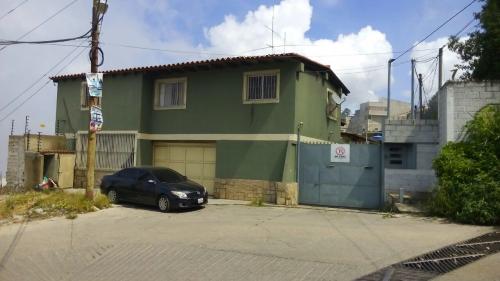 casa en Urbanizacion Luis Hurtado, km 12 El Junquito