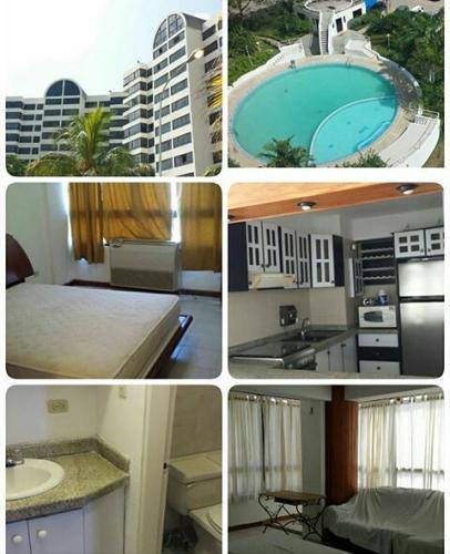 RESID ZEUS, SECTOR VENECIA, LECHERIA